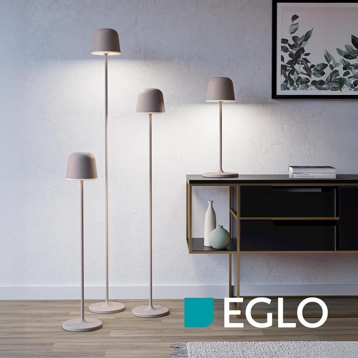 Actual product image EGLO Mannera-L (440 lm)