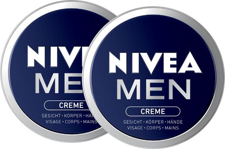 NIVEA MEN MEN Creme Duo
