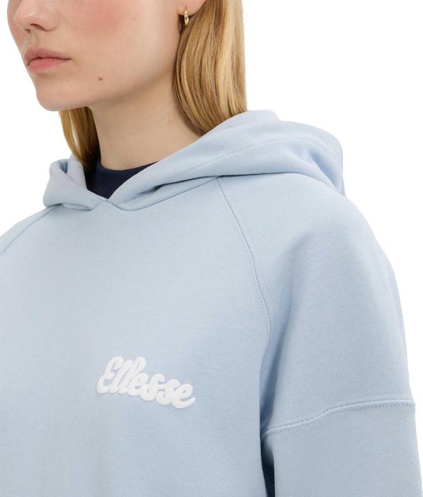 Produktbild Ellesse Il Trio Kapuzenpullover (34)