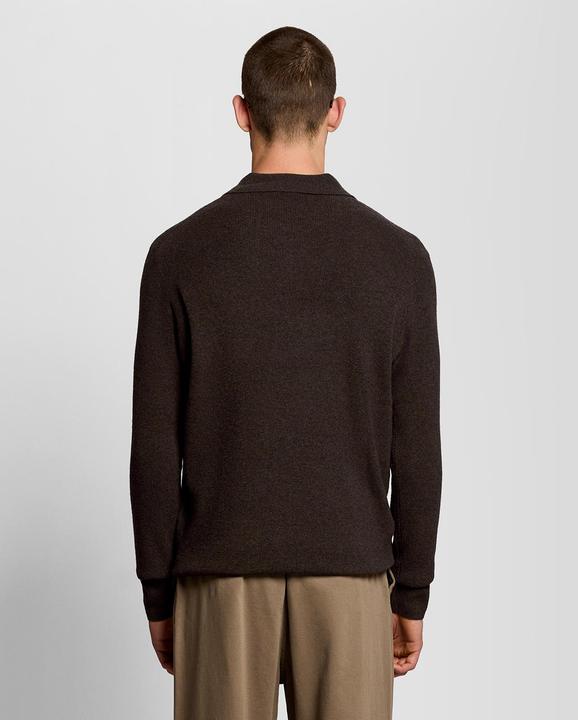 Produktbild Lyle and Scott Blend Rugby (XS)