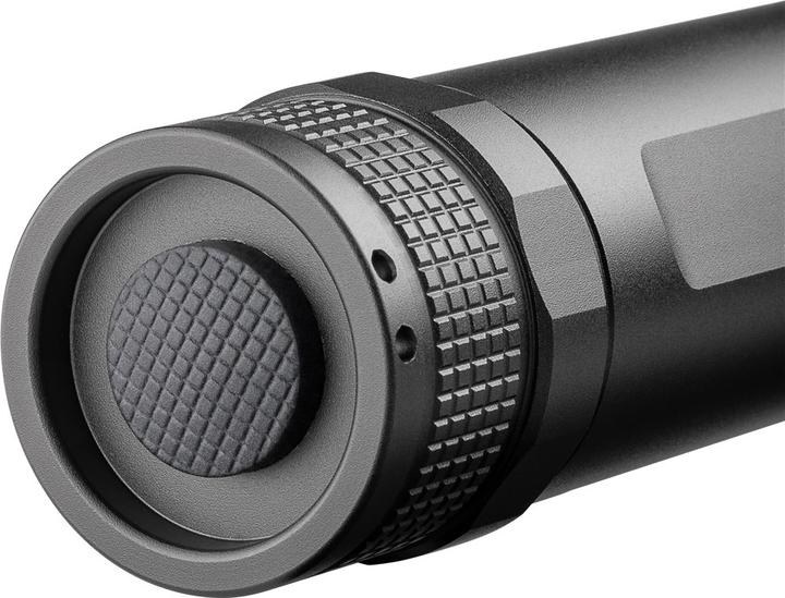 Produktbild Goobay LED-Taschenlampe Super Bright 1500 (17.10 cm, 1500 lm)
