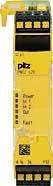 Produktbild Pilz 751160 PNOZ s20 C 24VDC 2so