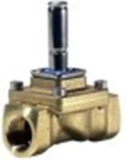 Actual product image Danfoss Solenoid valve housing EV 250B
