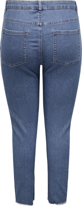 Immagine prodotto Only CARHUSH Mittlere Taille Skinny Fit Jeans Skinny Jeans (48)