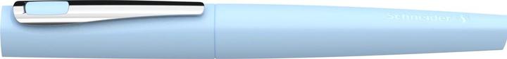 Actual product image Schneider Tomo Ice Blue fountain pen (1x)