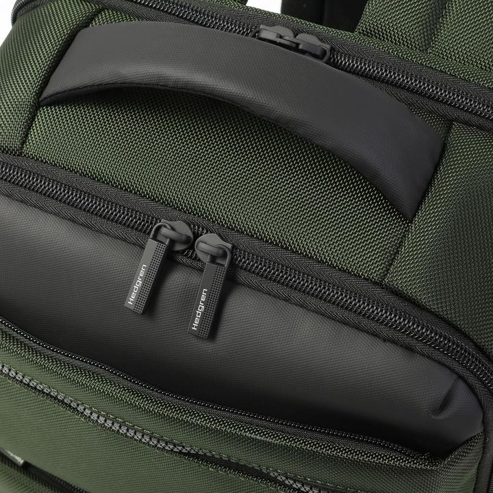 Image du produit Hedgren Next Drive Daypack RFID Schutz 40 cm Laptopfach (20 l)