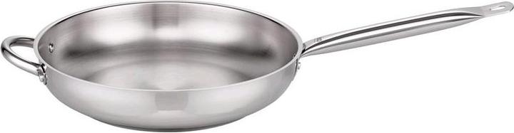 ELO Frying pan GG stainless steel32 cm (Frying pan, Stainless steel)