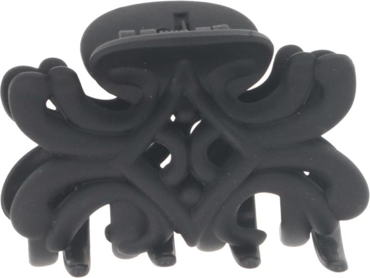 Image du produit Solida Pince à cheveux noire mate