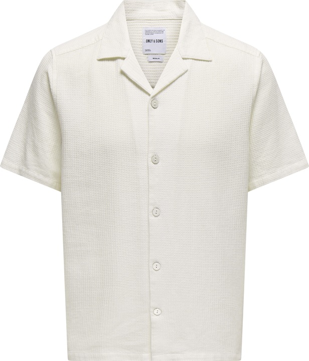 Produktbild Only & Sons ONSBERTIL Hemd Hemd (M)