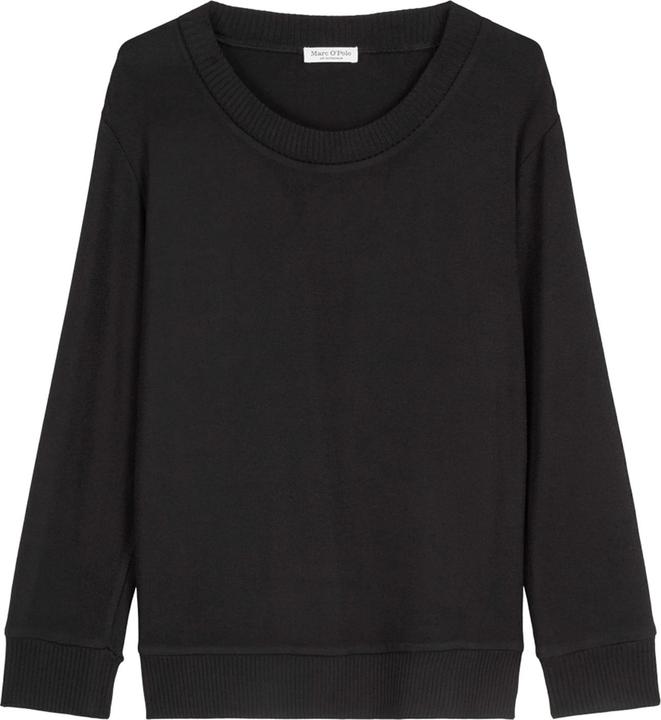 Actual product image Marc O'Polo Thermounterhemd Soft Knit (S)