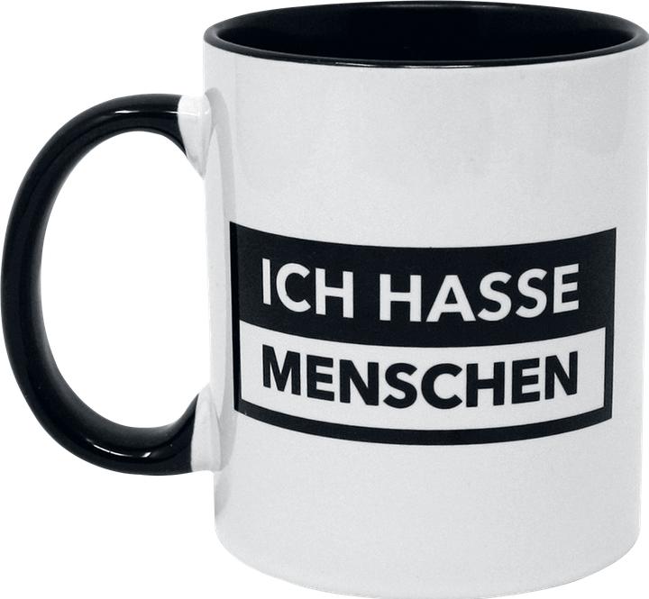 Produktbild TOP Tasse (1x)
