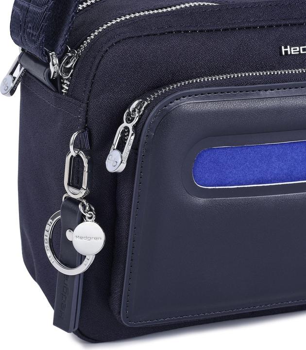 Image du produit Hedgren Fika sac à bandoulière RFID 24 cm