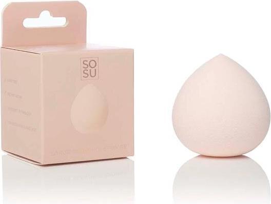 Actual product image Sosu Cosmetics - Large makeup sponge