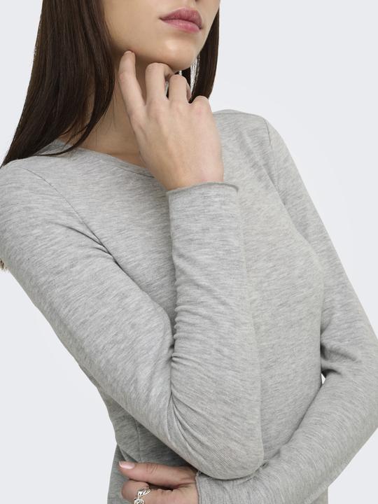 Immagine prodotto Only Onlvirro O Neck L/S Top Box Jrs (S)