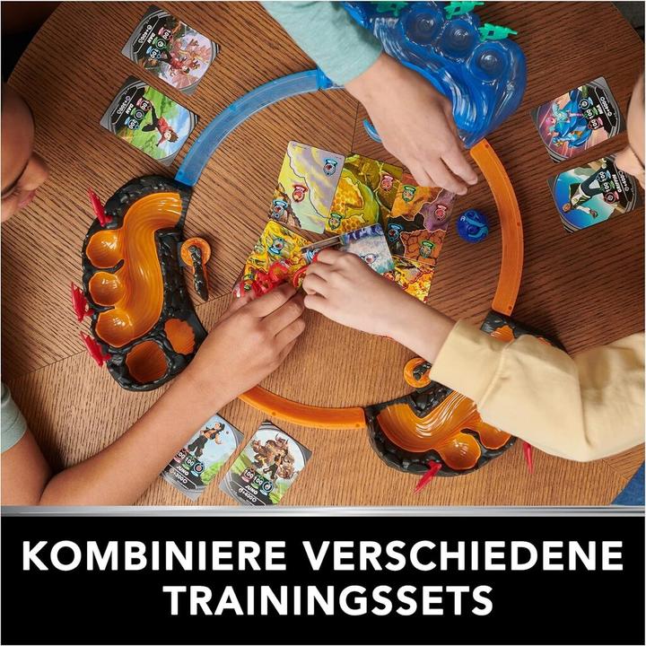 Produktbild Spin Master Bakugan Revolution - Training Set (inkl
