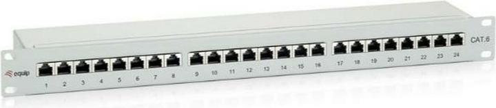 Produktbild equip Pro Patch Panel