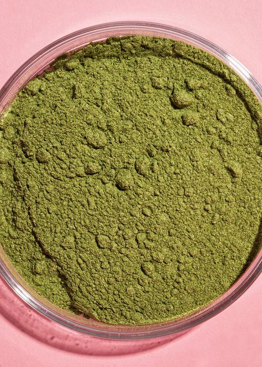 KoRo Poudre d'herbe d'orge biologique (500g) (1 pièce(s), Poudre, 500 g)