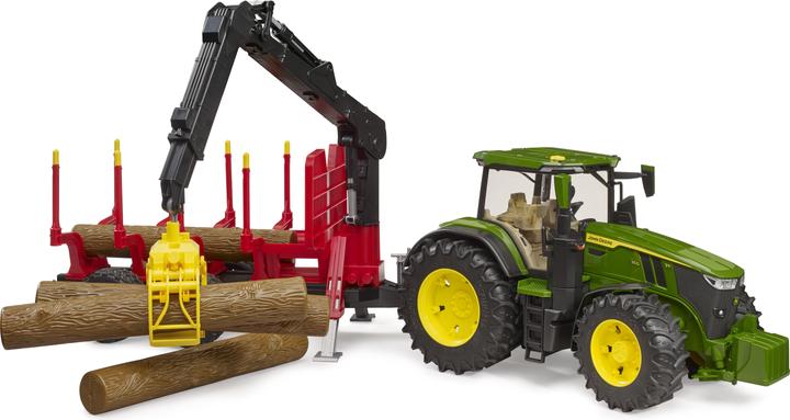 Produktbild Bruder John Deere 7R 350