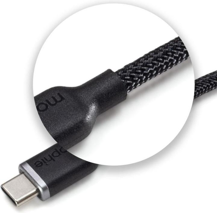 Immagine prodotto Zagg Mophie-Accessori-Cavi-Usbc (2 m, 30 W)