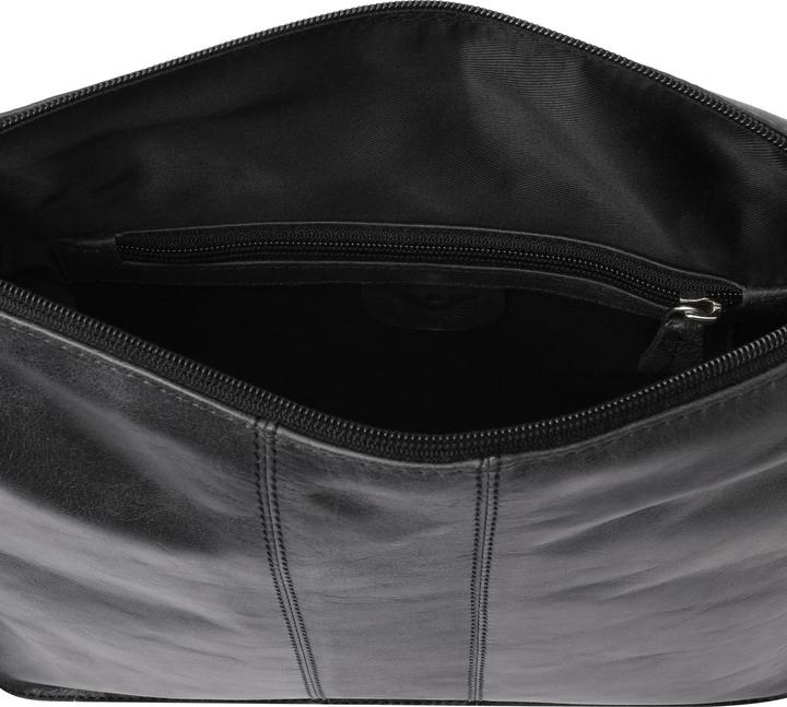 Actual product image Voi City Cowboy Insa shoulder bag leather 28.5 cm