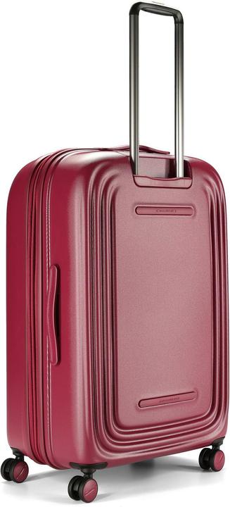 Actual product image Mandarina Duck Logoduck + 4 Rollen Trolley L 75 cm (103 l)