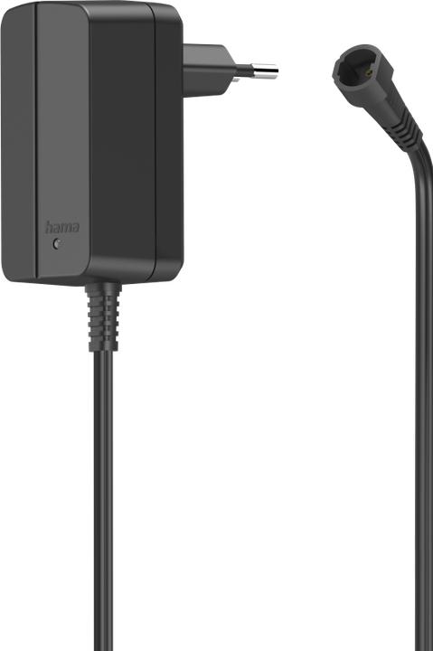 Actual product image Hama Switching power supply universal, adjustable, 1000mA, 12W, max. 12V, 7 adapters