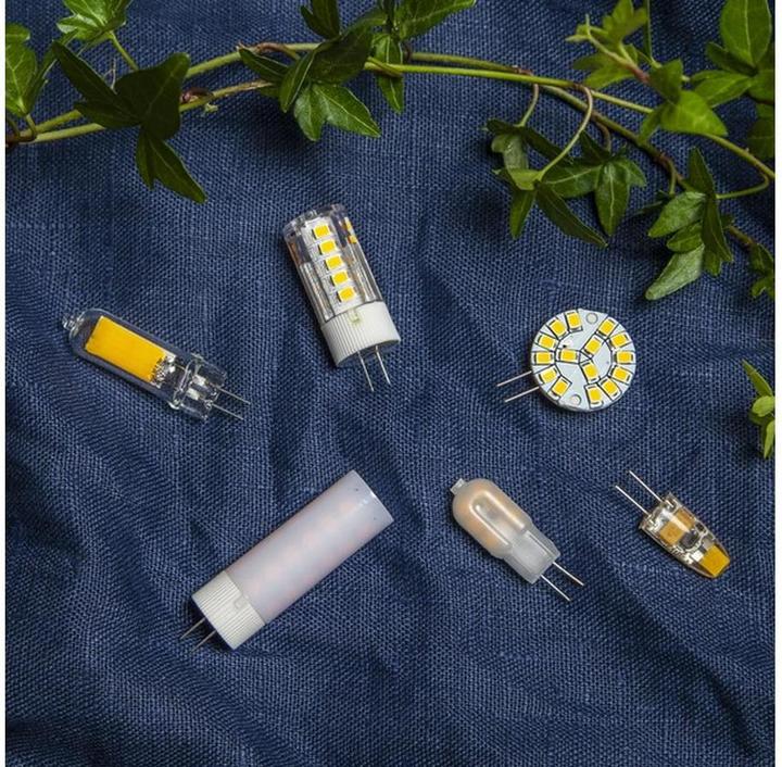 Produktbild Star Trading Filament (G4, 180 lm, 1x)