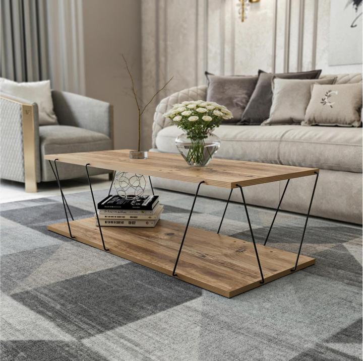 Immagine prodotto Skye Decor Kiaan (120 x 30 x 50 cm)