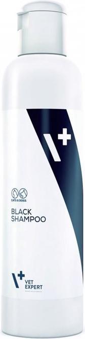 Produktbild Vetexpert BLACK SHAMPOO 250ML (250 ml, 230 g)