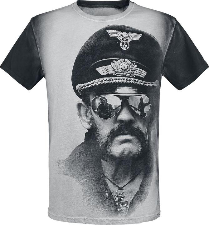 Produktbild Lemmy Kilmister Side (M)