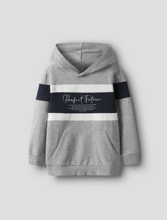 Actual product image Name it Regular Fit Hoodie (134, 140)