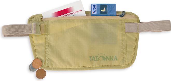 Produktbild Tatonka Skin Document Tasche