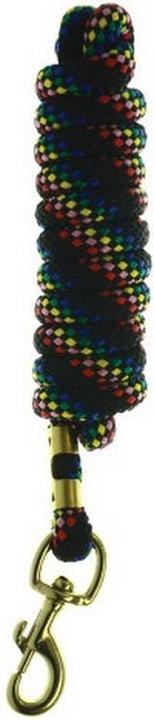 Produktbild Hy Pferdehalfter Geflochten