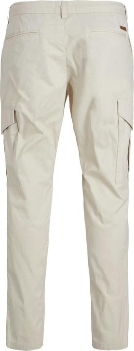 Produktbild Jack & Jones Cargo fit Karottenhosen Cargo-Hose (W34/L32)