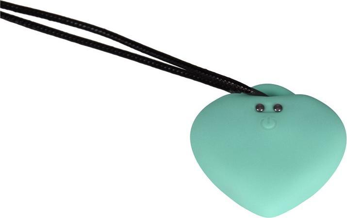 Produktbild Fairygasm PleasureStone green -