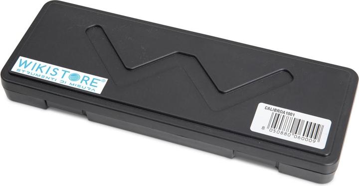 Immagine prodotto Wikistore Digitaler Taschenmessschieber (15 cm)