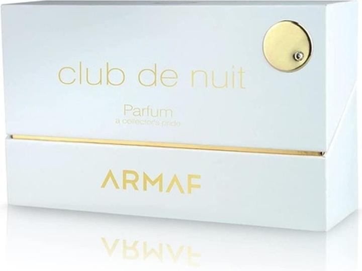 Produktbild Armaf Club De Nuit + Intense + Milestone (Parfum Set)