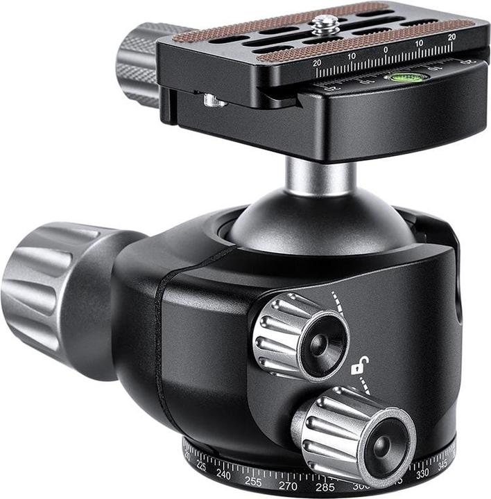 Immagine prodotto Leofoto LH-47 (Testa sferica)