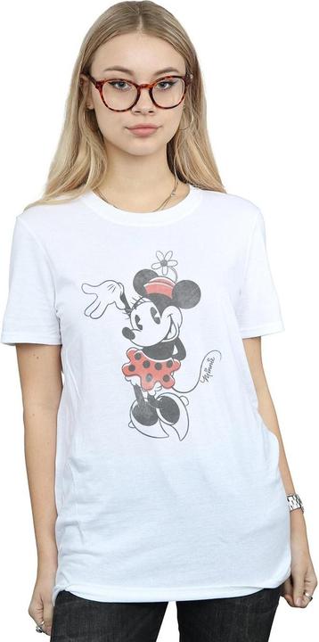 Produktbild Disney Minnie Mouse Waving TShirt (S)