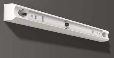 Produktbild RZB Iso-Stableuchte (1100 lm, S14s)