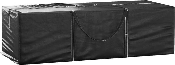 Actual product image vidaXL Gartenkissen-Aufbewahrungstasche