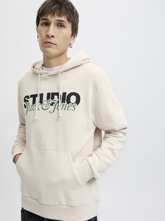 Produktbild Jack & Jones Kapuzenpullover YUKI Hoodie (S)