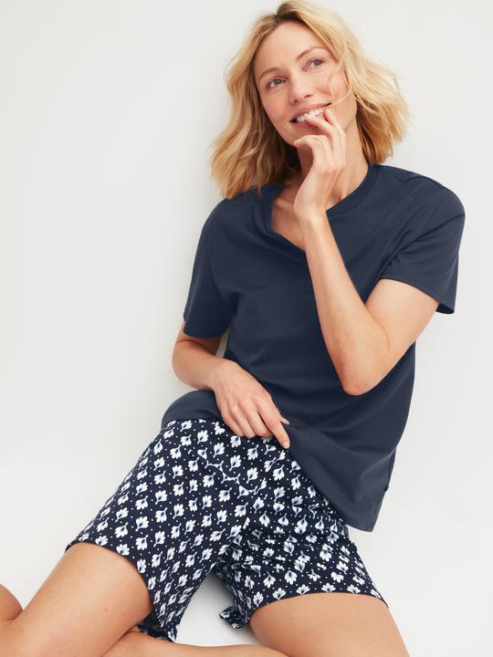 Produktbild Calida Daylight Dreams Kurz-Pyjama (M)