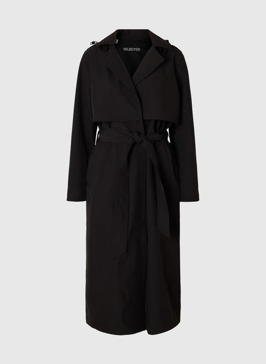 Image du produit Selected Femme Funktions Trenchcoat (40)