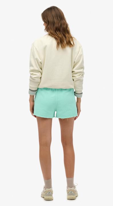 Image du produit Superdry Short à logo Garment Dye Essential (M)