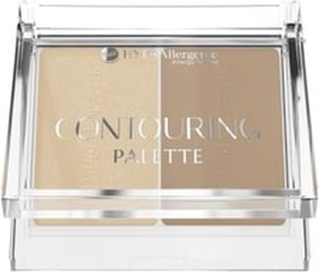 Produktbild Bell Konturpalette (Bronzer, Highlighter, 10 g)