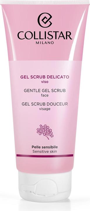 Collistar Gel gommant doux 100 ml (Gommage, 100 ml)