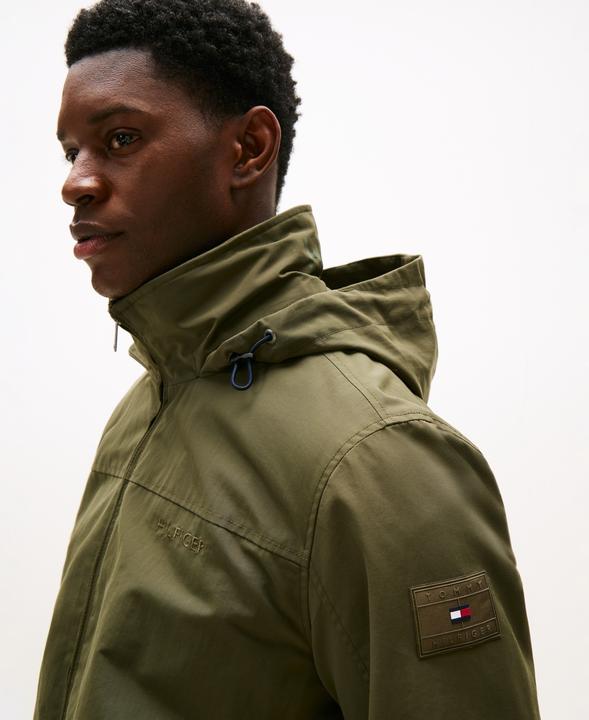 Actual product image Tommy Hilfiger Regatta Bomber Jacket (M)
