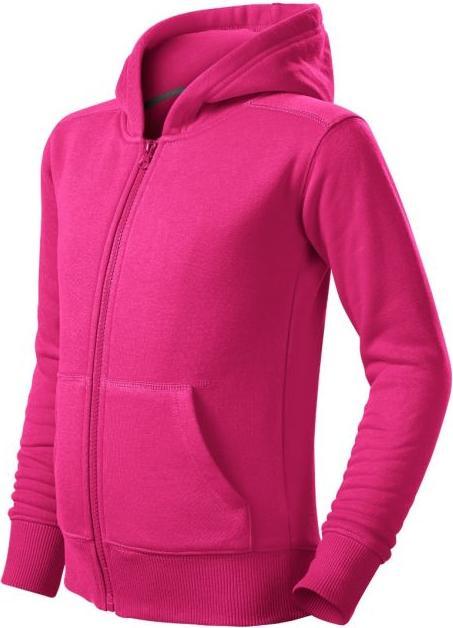 Produktbild Malfini Trendy Zipper Jr MLI-41240 sweatshirt (146)