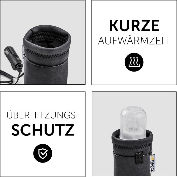 Actual product image Hauck Feed Me